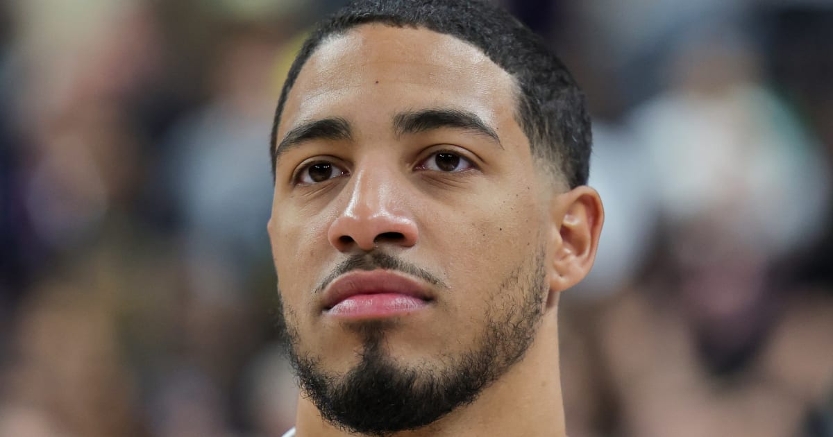 Team Usa Tyrese Haliburton